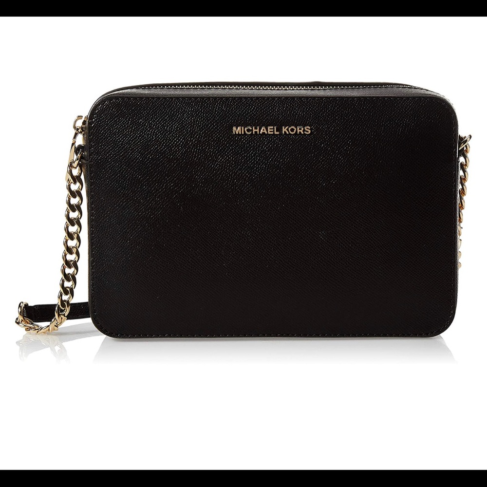 Michael Kors Women's Jet Set Cross Body Bag